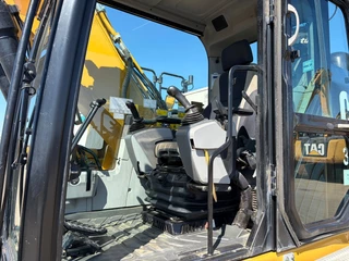 Caterpillar 326FL 2019 - N/A zdjecie 19