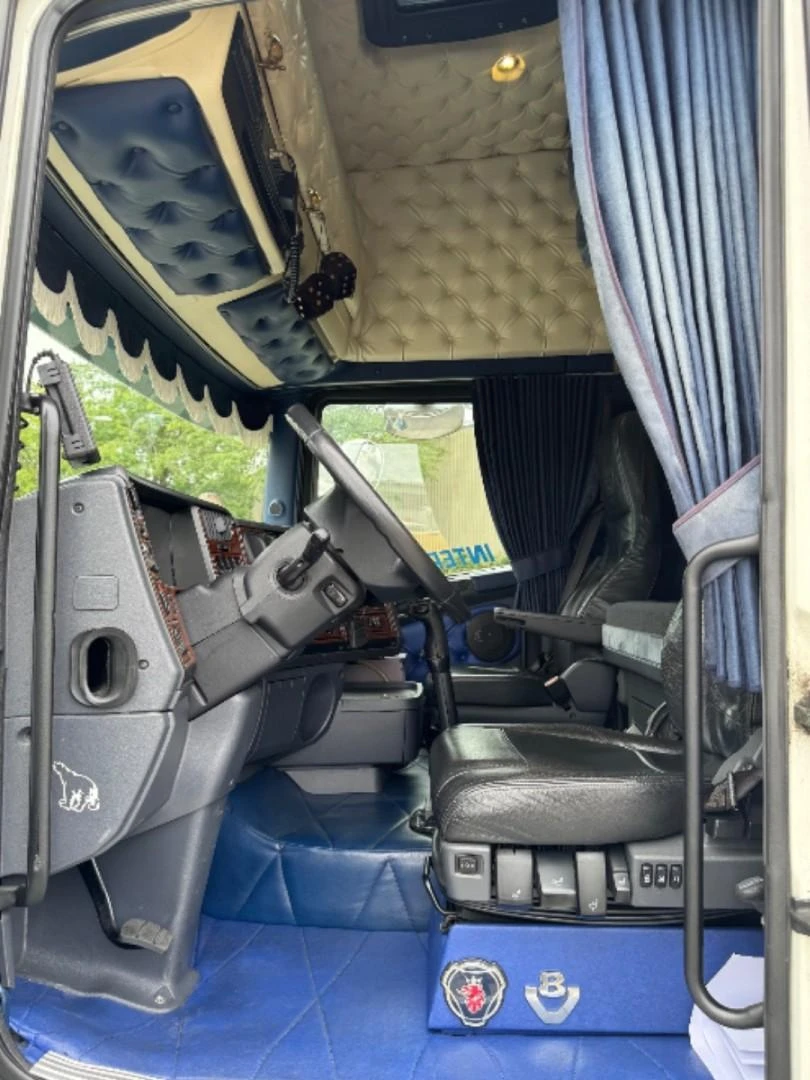 Scania R 2026 - R500 afbeelding 19