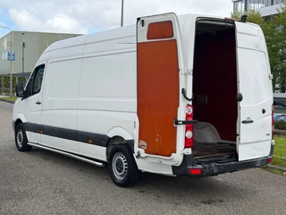 Volkswagen Crafter 2016 - 2.0TDI L3H2 Airco изображение 6
