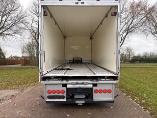 Mercedes-Benz Atego 2014 - N/A obrazek 28