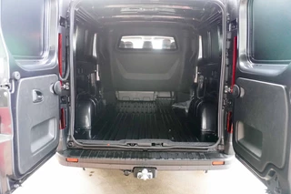 Renault Trafic 2024 - 2.0 Blue dCi 130PK T29 L2H1 Advance Dubbelcabine image 12