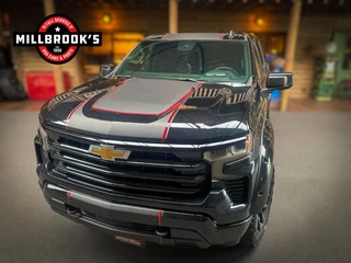Chevrolet Silverado 2024 - USA High-Country imagen 6