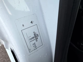 Renault Master 2021 - 2.3DCI 165PK Bakwagen Laadklep Zijdeur Luchtvering obrazek 9