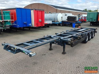 Kögel PORT 40 SIMPLEX 20 2021 - N/A image 2