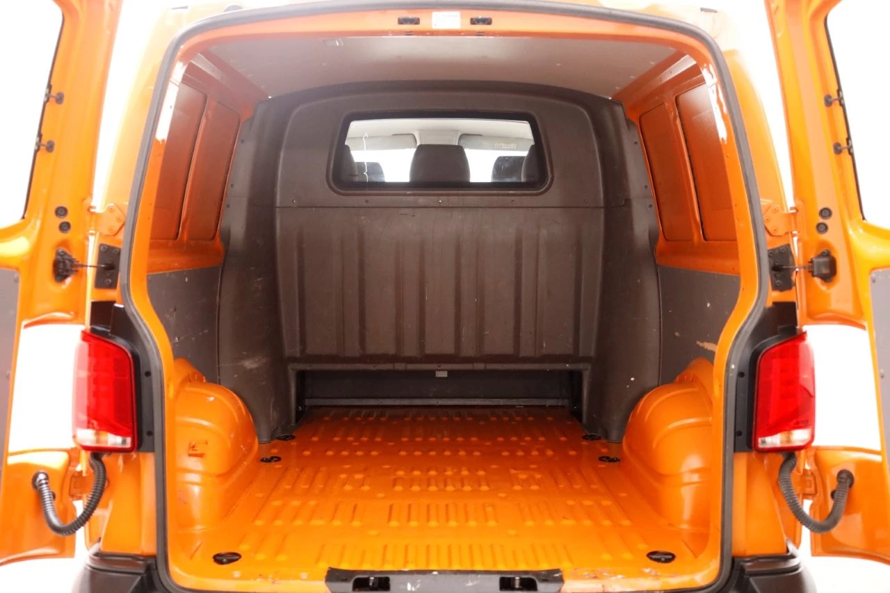 Volkswagen Transporter 2021 - T6.1 2.0 TDI 110pk Lang D.C. Airco/Navi/Camera 04-2021 изображение 5