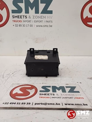 Renault N/A 2013 - Occ ECU VECU-BBM regeleenheid Renault imagem 2