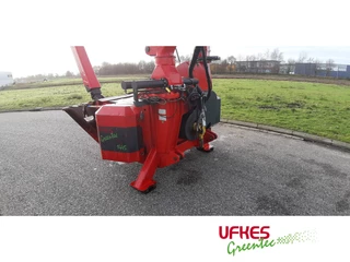 Greentec N/A 2013 - (Cheetah) 1445 - Palfinger zdjecie 9
