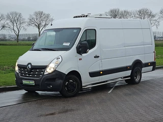 Renault Master 2018 - T35 bild 2