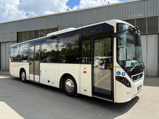 Volvo N/A 2012 - 8900. 10,84m length! for sale
