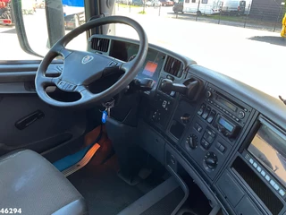 Scania G 2013 - G410 Euro 6 HMF 16 Tonmeter Z-kraan imagen 15
