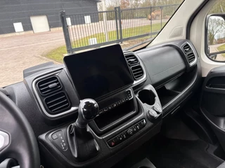 Peugeot Boxer 2024 - 2.2 BlueHDi 140pk | L2H2 3.5t | Automaat | zdjecie 10