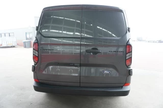Ford Transit Custom 2024 - 300L 2.0 TDCI 136PK L2H1 Trend obrazek 5