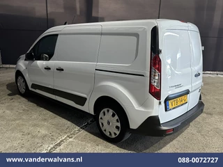 Ford Transit Connect 2022 - 1.5 EcoBlue 100pk L2H1 Euro6 Airco | 2x zijdeur | Camera | Navigatie | Apple Carplay | Cruisecontrol zdjecie 11