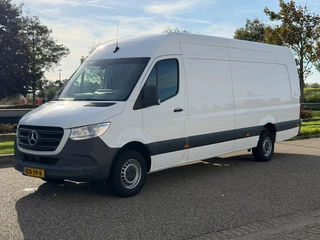 Mercedes-Benz Sprinter 2024 - 317CDI L4H2 Automaat Airco Cruisecontrol EURO 6 te koop