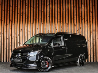 Mercedes-Benz Vito 2024 - 119 CDI 190PK Automaat Bestelwagen L2 obrazek 2
