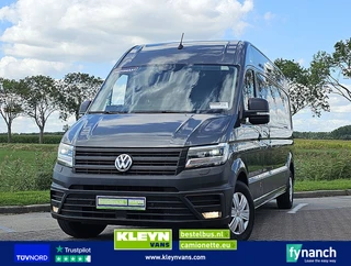 Volkswagen Crafter 2023 - 35 2.0 te koop