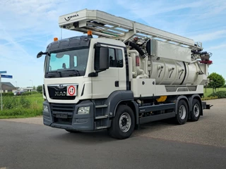 MAN TGS 2021 - N/A bild 6