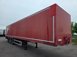 Ackermann BPW - DISC 2006 - N/A obrazek 3