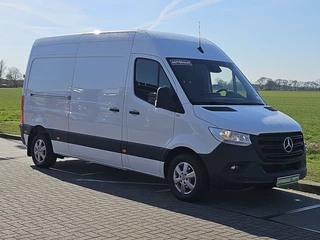 Mercedes-Benz Sprinter 2021 - 314 immagine 5