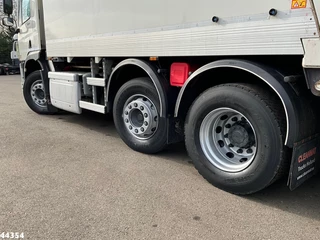 DAF FAG CF 290 Euro 6 Zoeller 22m³ Just 146.485 km! 2016 - N/A image 11