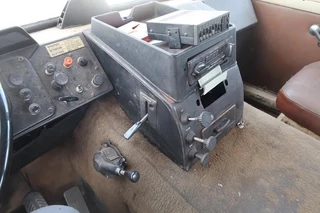 Volvo F 88 1977 - F 88 - 1977 - Oldtimer obrazek 21