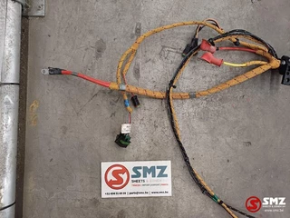 Caterpillar N/A 2022 - Wiring Harnesses Chassis / Engine / Lightning Cate obrazek 5