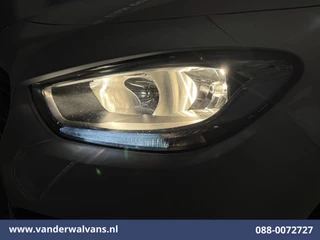 Mercedes-Benz Citan 2022 - 110 CDI 96pk L1H1 Euro6 Airco | Cruisecontrol | LED | Zijdeur obrazek 3