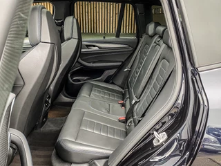 BMW X3 2023 - xDrive30e 292PK High Executive M-Sport image 81