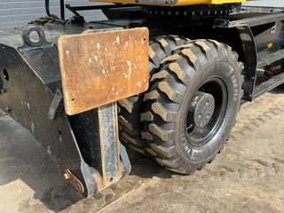Caterpillar MH3024 2019 - N/A obrazek 13