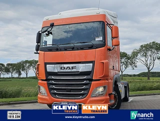 DAF 2019 - XF 450 te koop