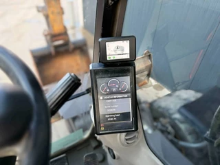 Volvo N/A 2016 - EWR150E - Stabilizers immagine 49