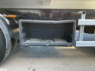 Iveco Stralis 2017 - AD190S31 Euro 6 Fassi 15 Tonmeter laadkraan Just 128.214 km! obrazek 12