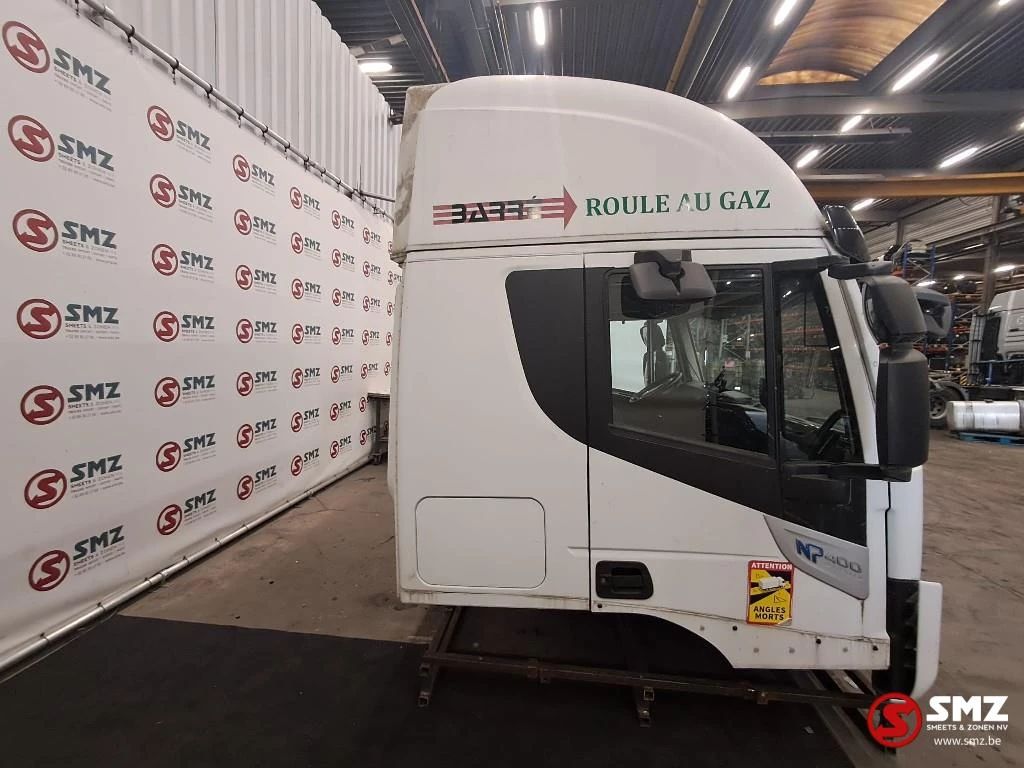 Iveco 2017 - Occ Cabine Iveco zdjęcie 4