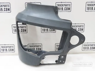 Mercedes-Benz N/A - 9608809272 Koplamphoek Re. MB MP4 image 1