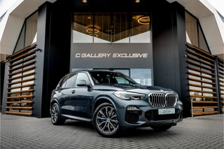 BMW X5 2020 - xDrive30d High Executive te koop