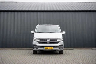 Volkswagen Transporter 2021 - T6.1 Bulli 2.0 TDI L1H1 | Virtual cockpit | Automaat | 150 PK | 3-Zits | 1e Eigenaar | LED | Camera | Carplay | PDC | Zijschuifdeur R+L | Trekhaak image 3