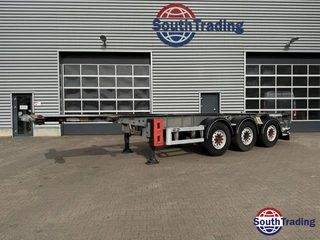 Van Hool 3B2015 2010 - N/A for sale