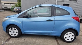 Ford Ka 2011 - 1.2 Comfort start/stop Airco image 4