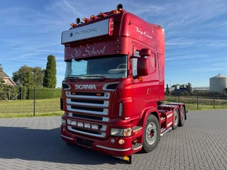 Scania R 2006 - R500 afbeelding 3 miniatuur