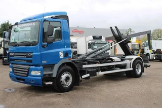 DAF CF 2013 - N/A imagem 2