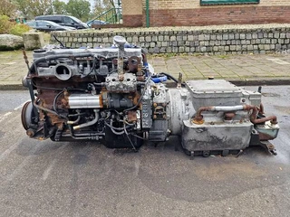 Cummins ISBE 220 31 2003 te koop