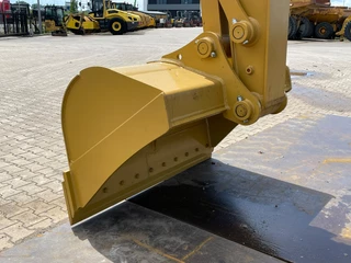 Caterpillar 329E Long Reach Excavator 2014 - N/A obrazek 10
