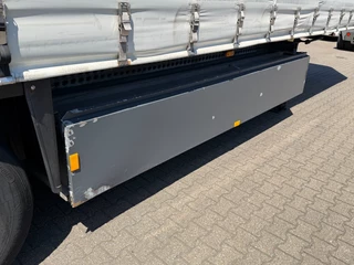 Schmitz Cargobull N/A 2013 - Schuifzeil -Dak / Lift-As / Stuur-As / Kooiaap *Apk* obrazek 23