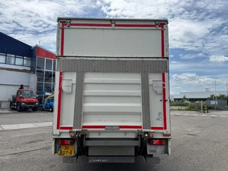 DAF LF 46.210 2014 - N/A obrazek 5