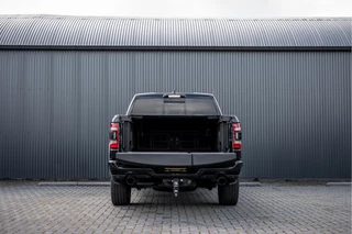 Dodge Ram 1500 2024 - 1500 LIMITED 5.7L V8 | 1e Eigenaar | Head up | Luchtvering | Rambox | Split Tailgate | Pano | Harman / Kardon изображение 9