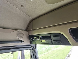 Mercedes-Benz Actros 2019 - 1843 bild 11