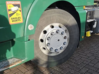MAN TGX 2017 - 18.460 image 17