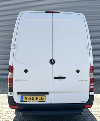 Mercedes-Benz Sprinter 2018 - 316 2.2 CDI L3H2 MARGE airco|160PK|270gr deuren image 14