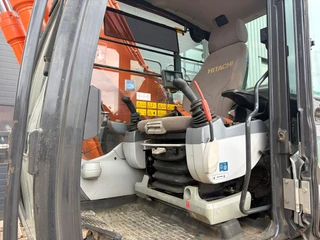 Hitachi ZX250-6 2019 - N/A zdjecie 27