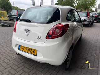 Ford Ka 2011 - 1.2 Comfort start/stop / apk 6-2027 obrazek 9